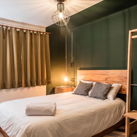 Hotel Centro By Casa Andina Cusco Saphi Zewnętrze zdjęcie