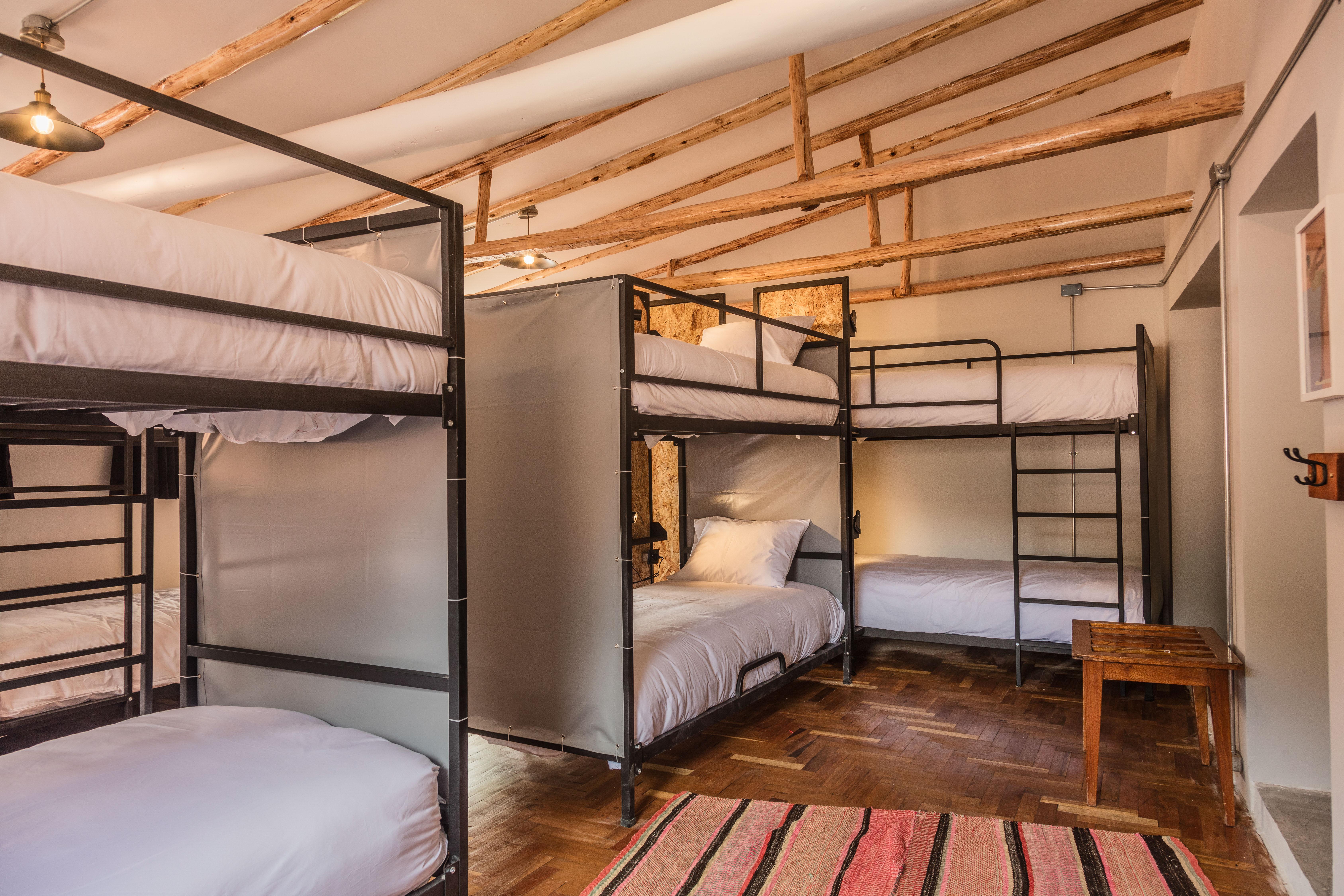 Hotel Centro By Casa Andina Cusco Saphi Zewnętrze zdjęcie