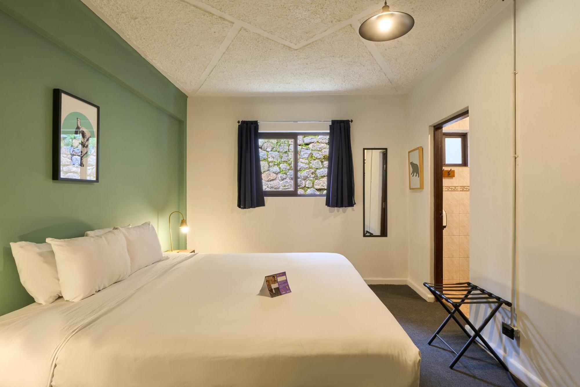 Hotel Centro By Casa Andina Cusco Saphi Zewnętrze zdjęcie