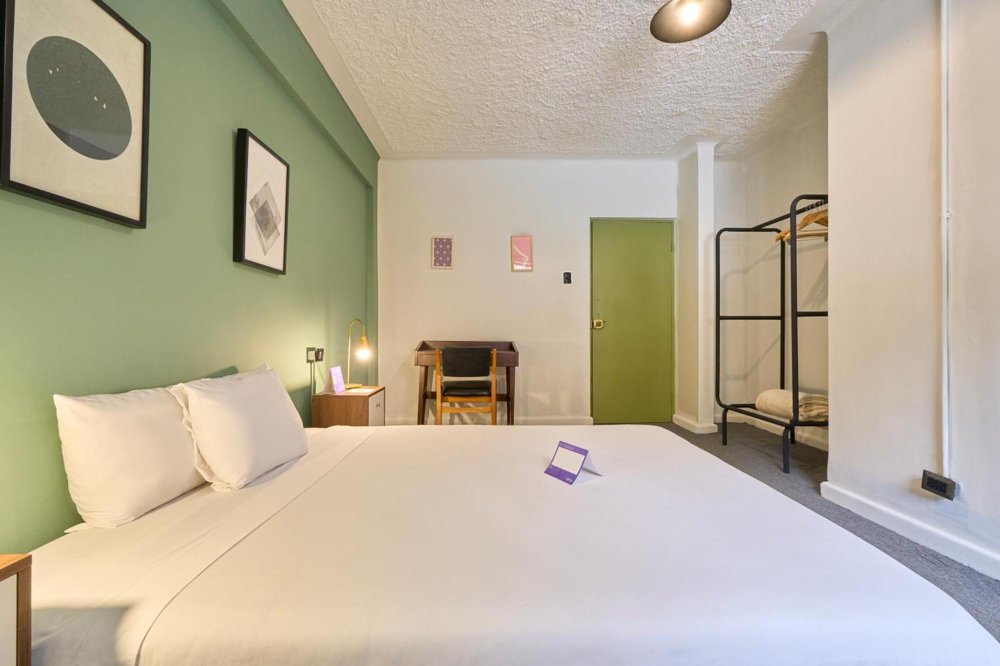 Hotel Centro By Casa Andina Cusco Saphi Zewnętrze zdjęcie