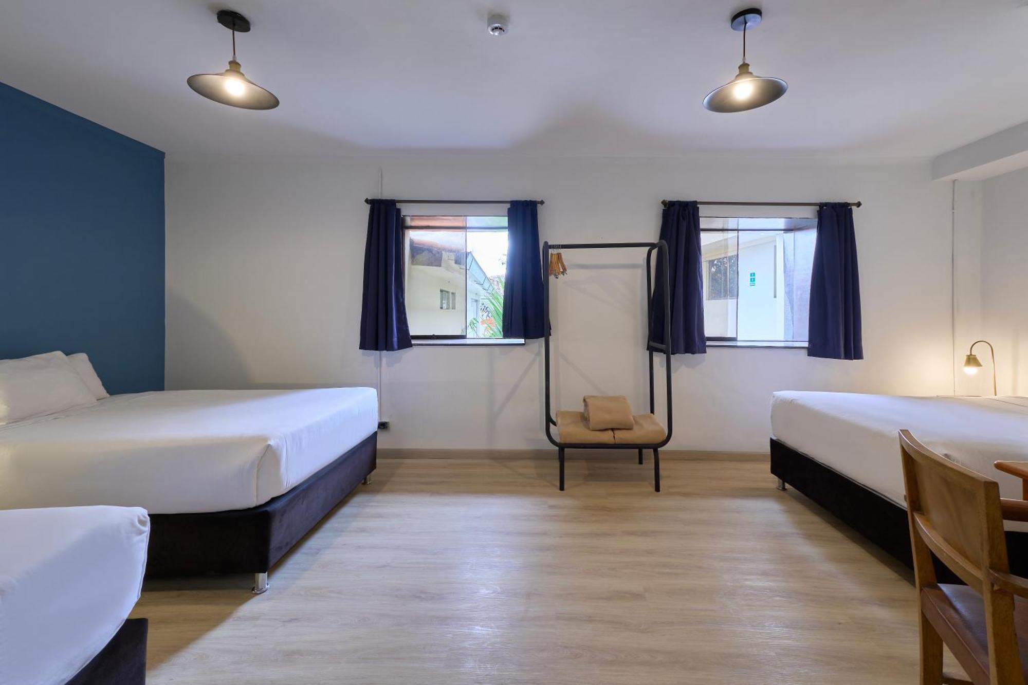 Hotel Centro By Casa Andina Cusco Saphi Zewnętrze zdjęcie