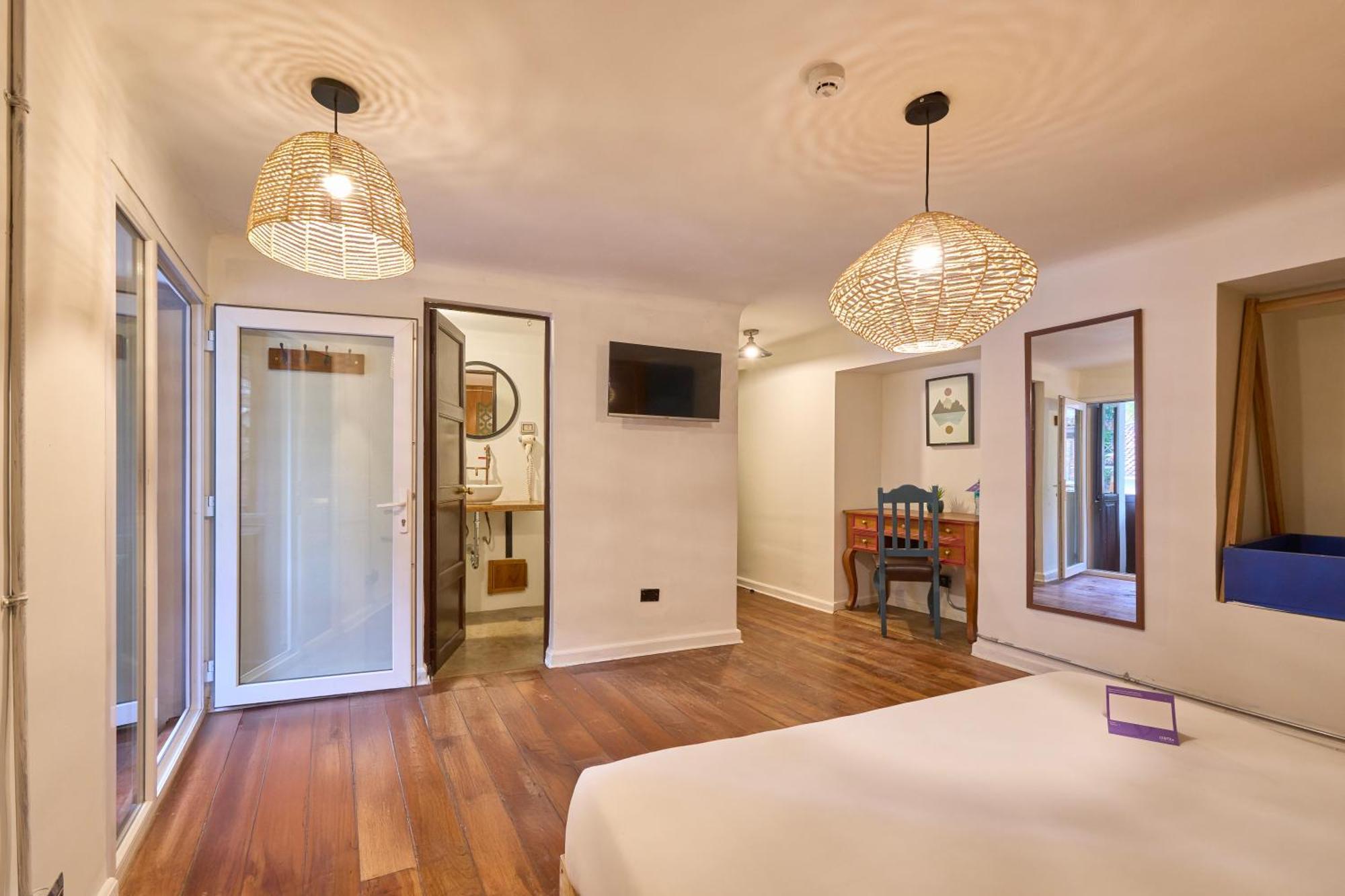 Hotel Centro By Casa Andina Cusco Saphi Zewnętrze zdjęcie