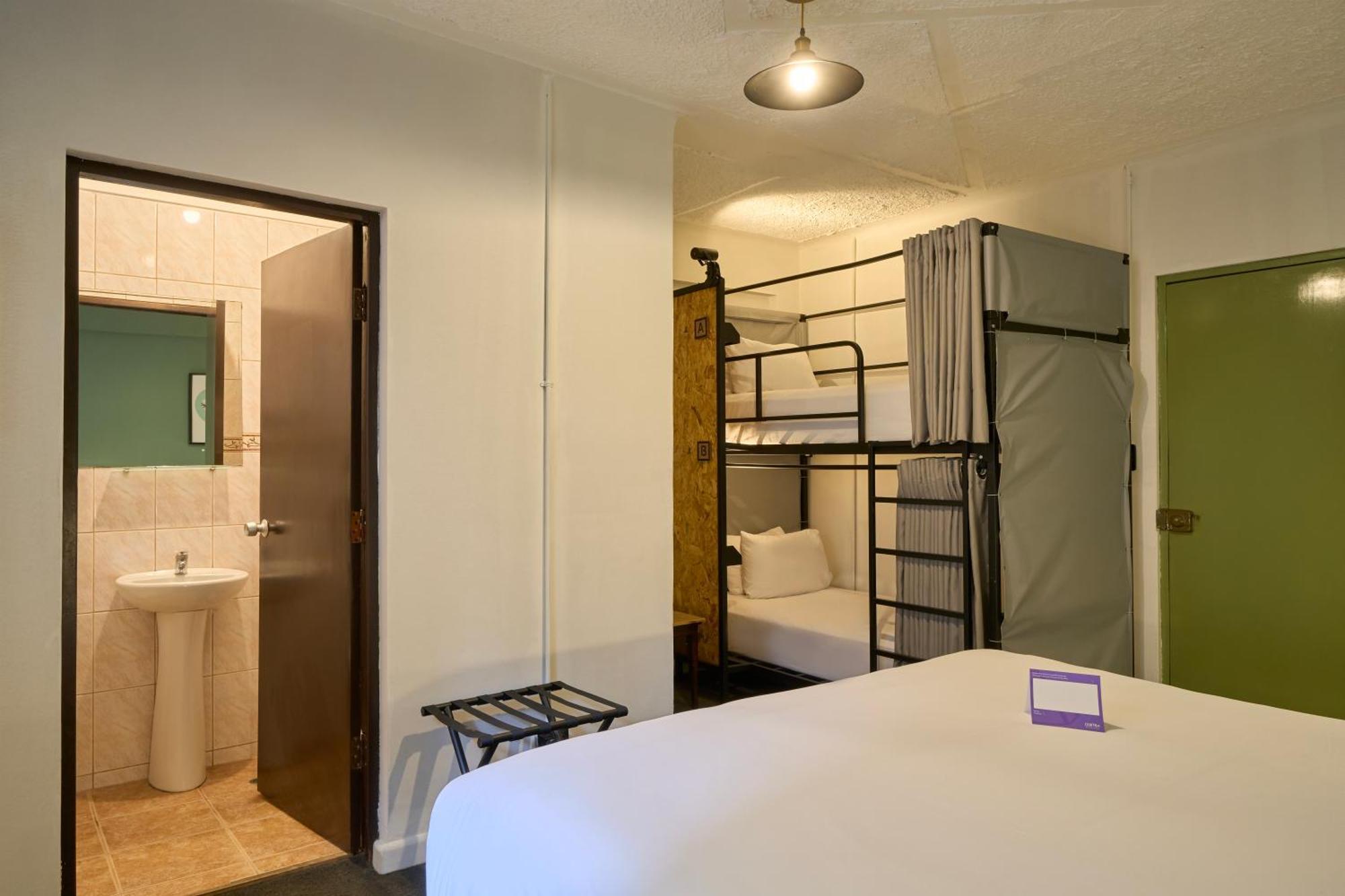 Hotel Centro By Casa Andina Cusco Saphi Zewnętrze zdjęcie