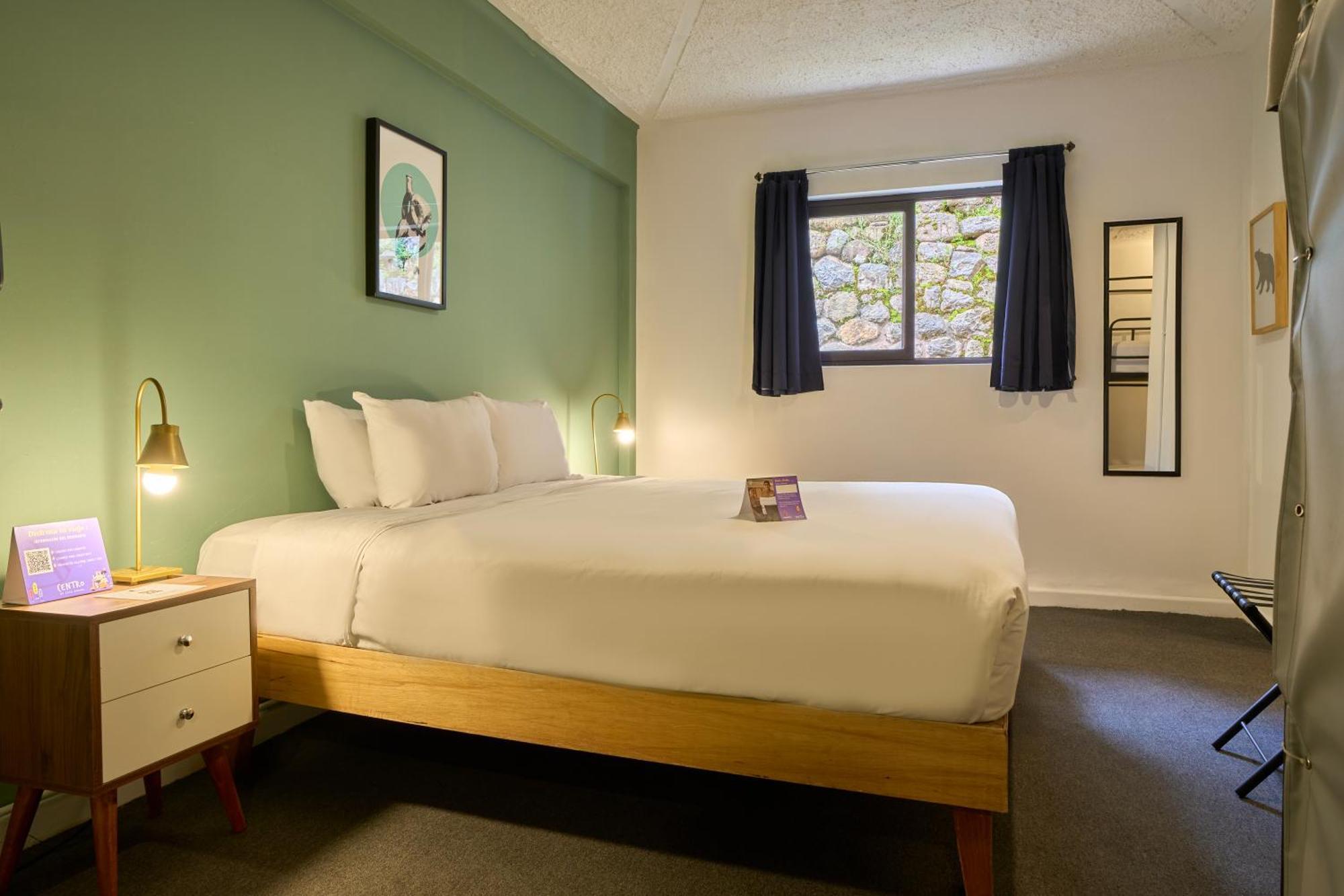 Hotel Centro By Casa Andina Cusco Saphi Zewnętrze zdjęcie