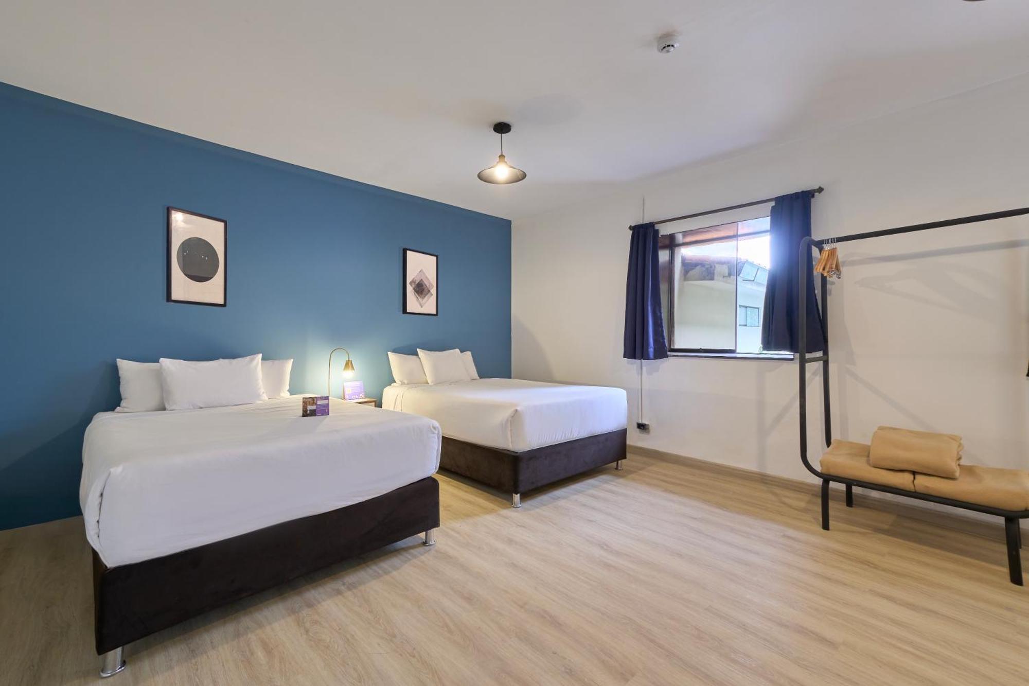 Hotel Centro By Casa Andina Cusco Saphi Zewnętrze zdjęcie