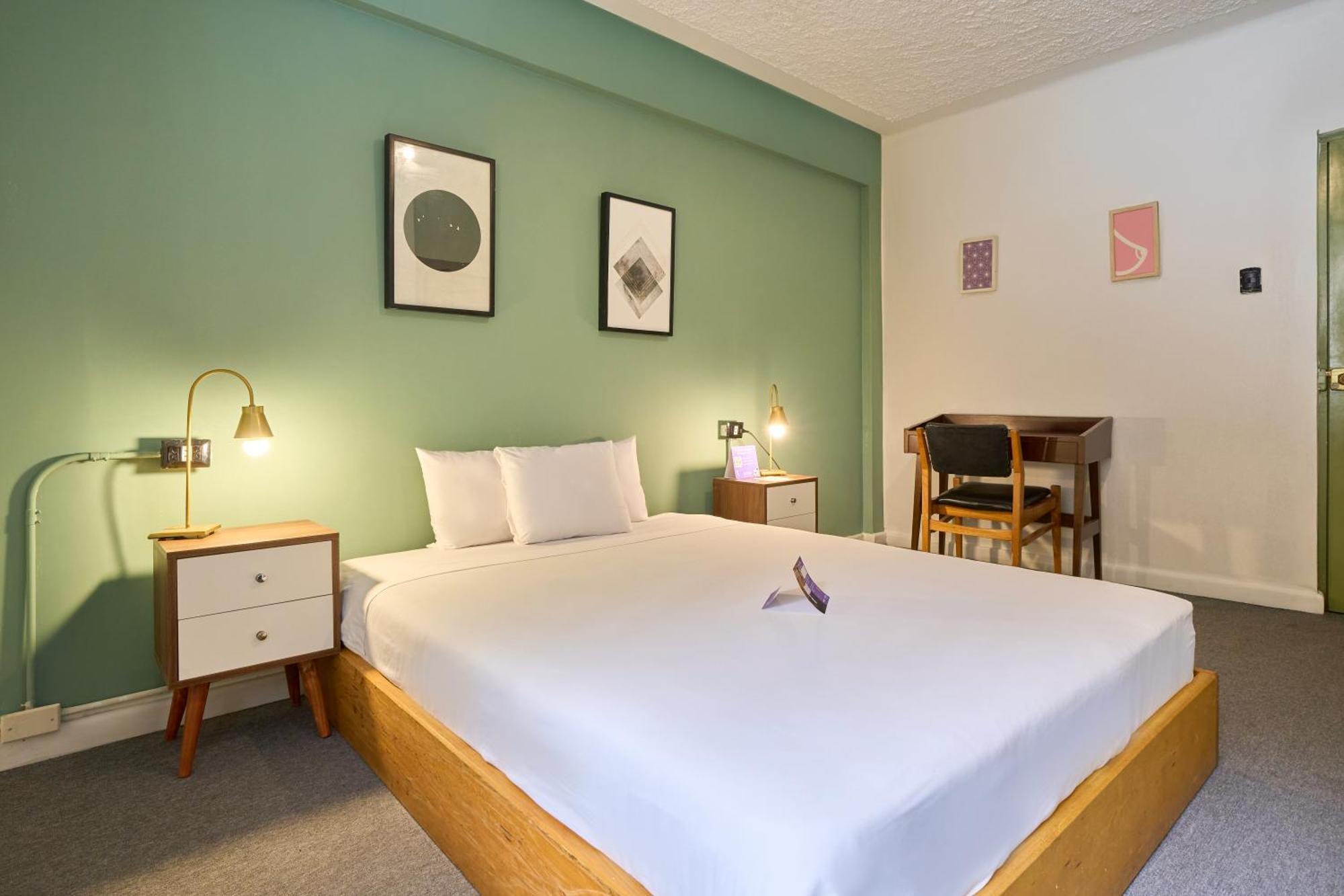 Hotel Centro By Casa Andina Cusco Saphi Zewnętrze zdjęcie