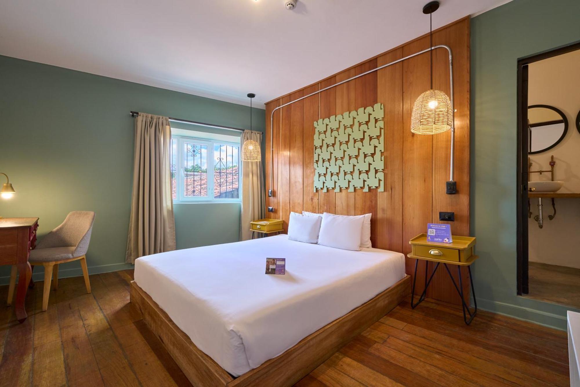 Hotel Centro By Casa Andina Cusco Saphi Zewnętrze zdjęcie