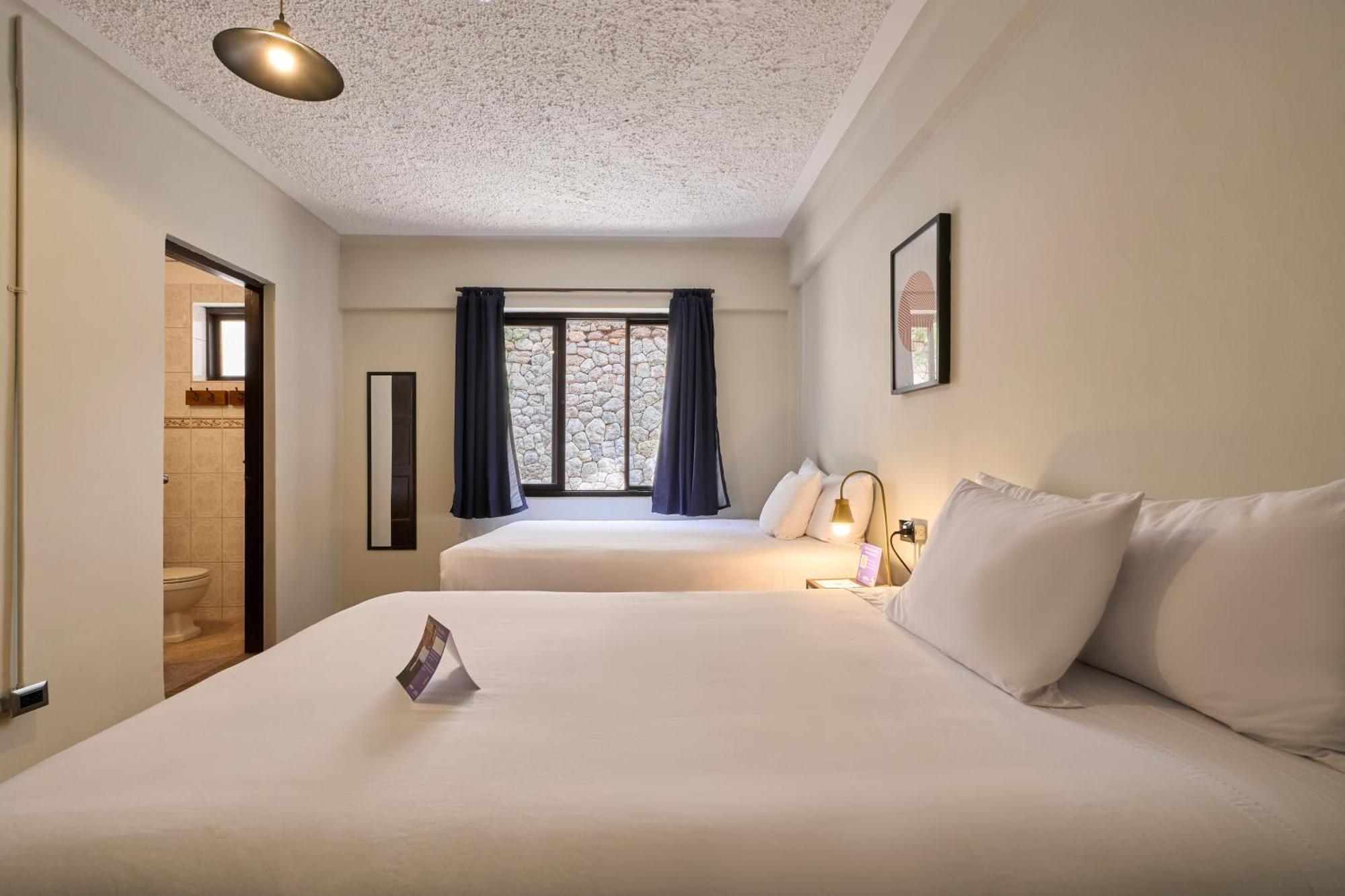 Hotel Centro By Casa Andina Cusco Saphi Zewnętrze zdjęcie