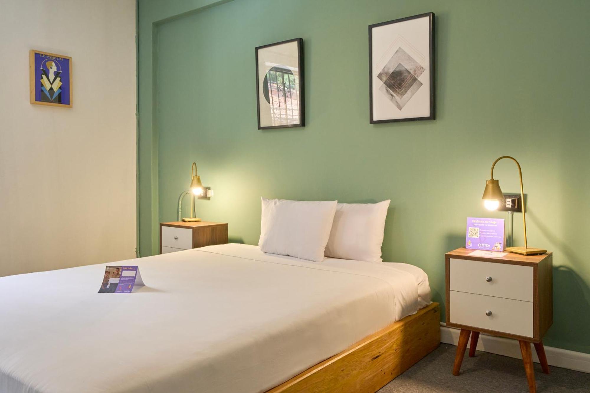 Hotel Centro By Casa Andina Cusco Saphi Zewnętrze zdjęcie