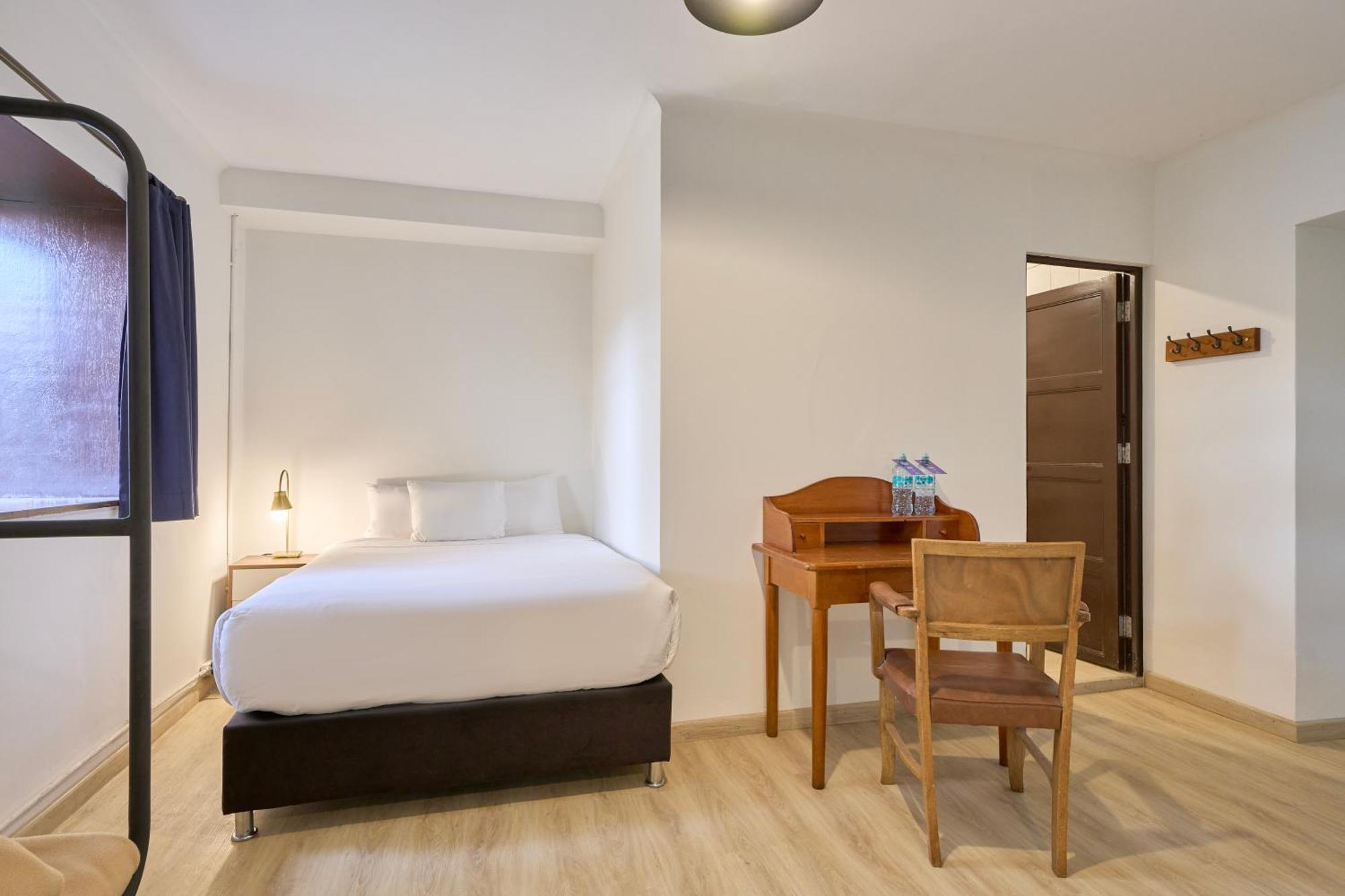 Hotel Centro By Casa Andina Cusco Saphi Zewnętrze zdjęcie