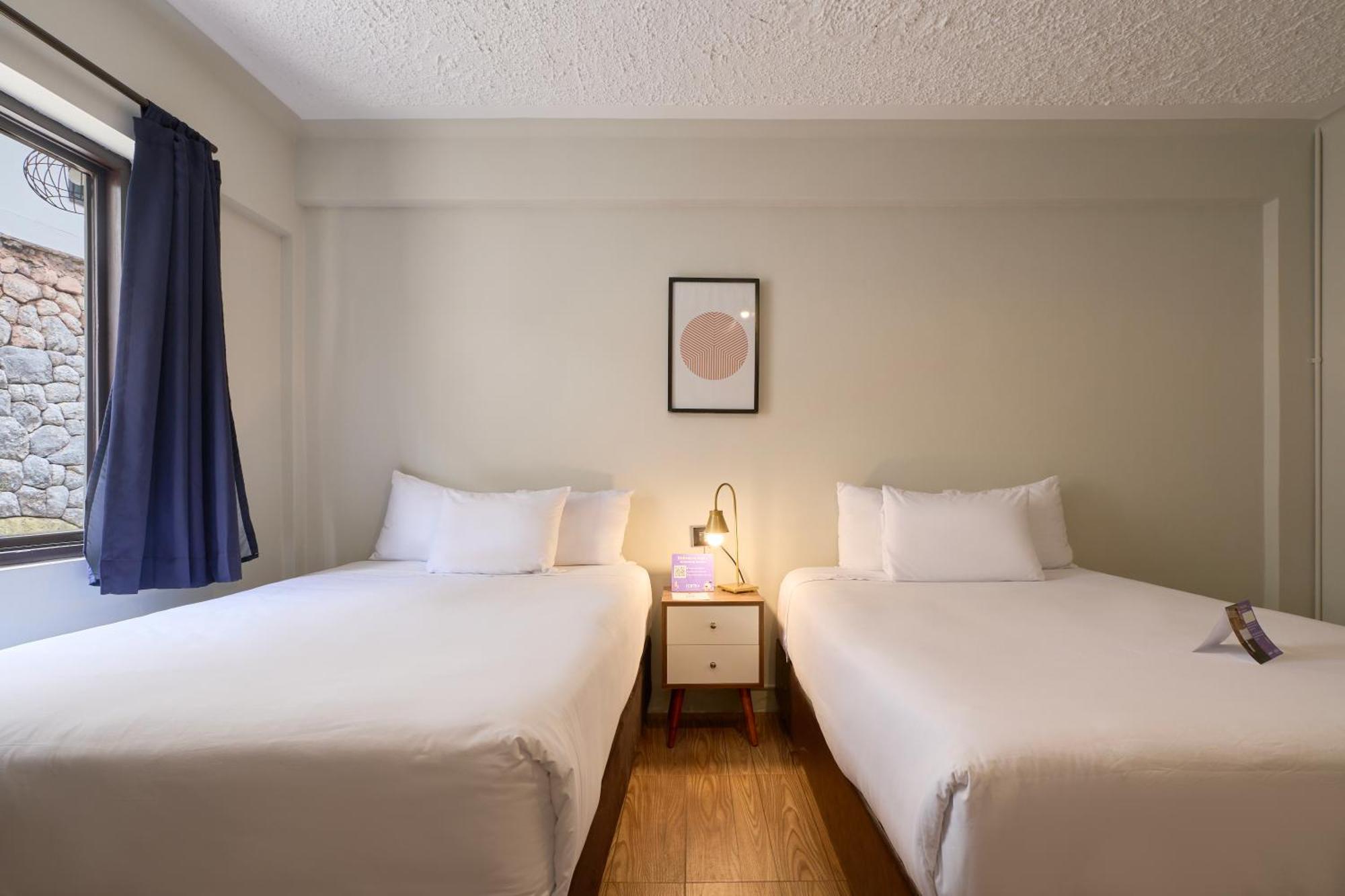 Hotel Centro By Casa Andina Cusco Saphi Zewnętrze zdjęcie
