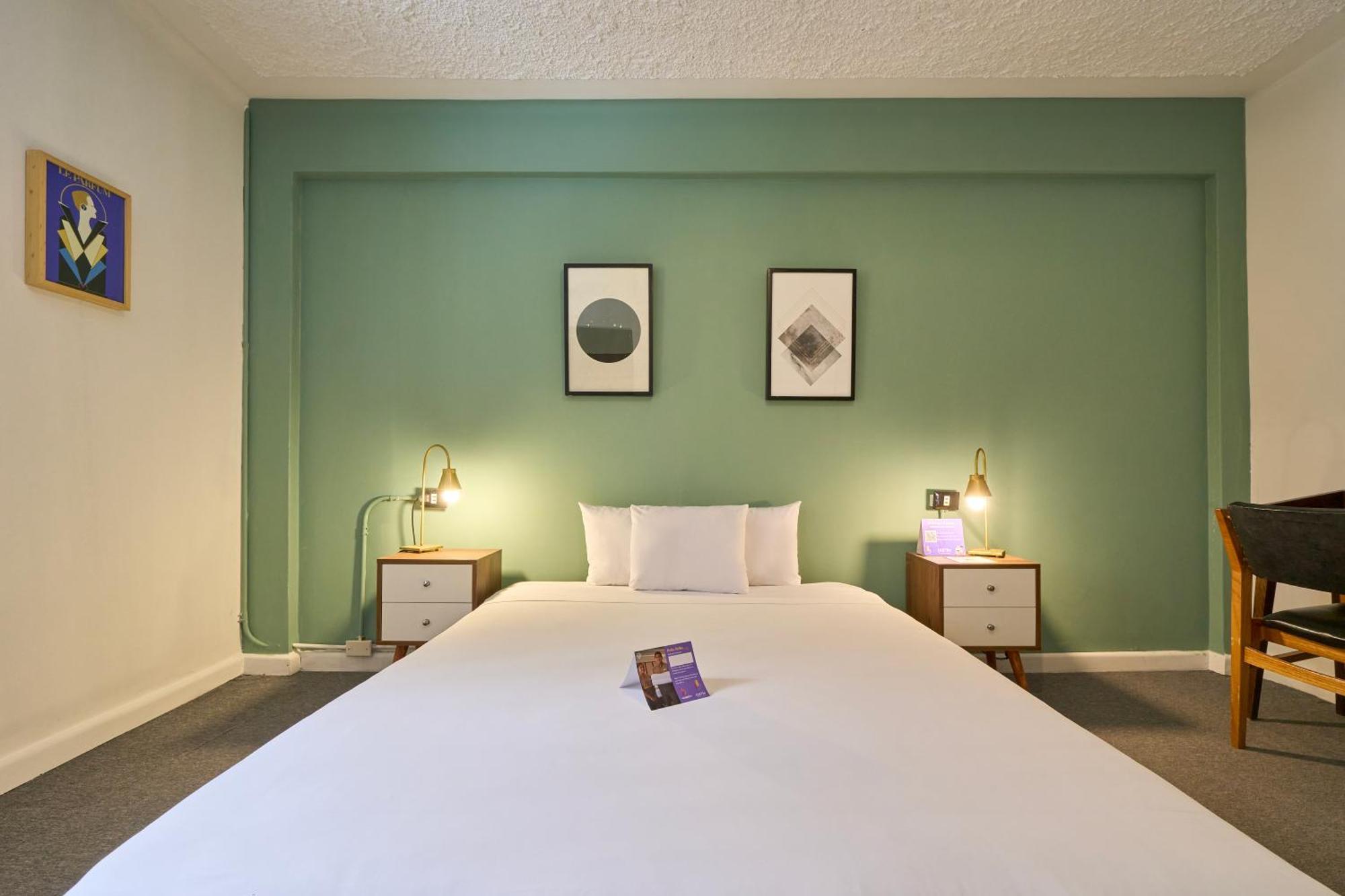 Hotel Centro By Casa Andina Cusco Saphi Zewnętrze zdjęcie