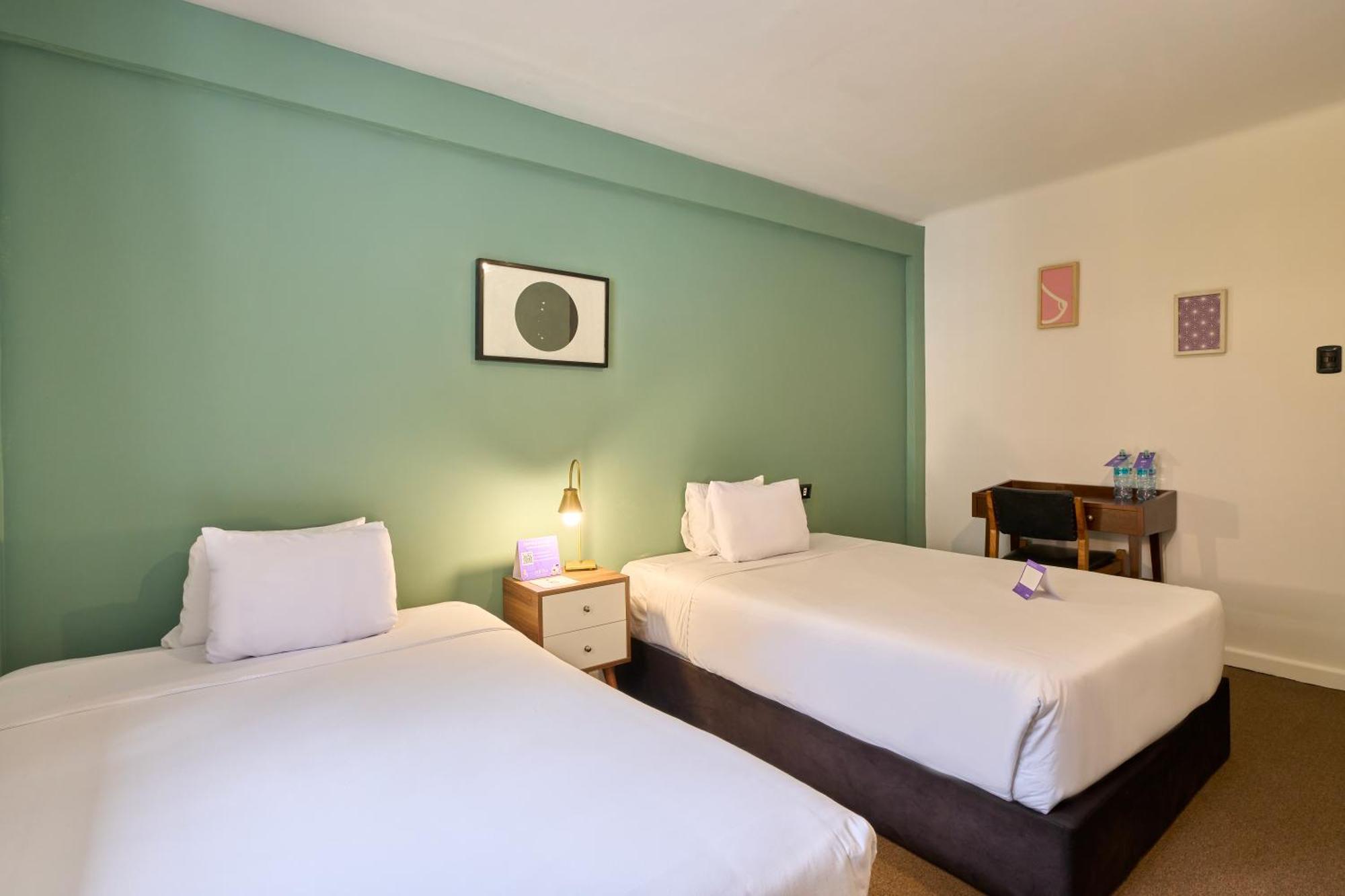 Hotel Centro By Casa Andina Cusco Saphi Zewnętrze zdjęcie