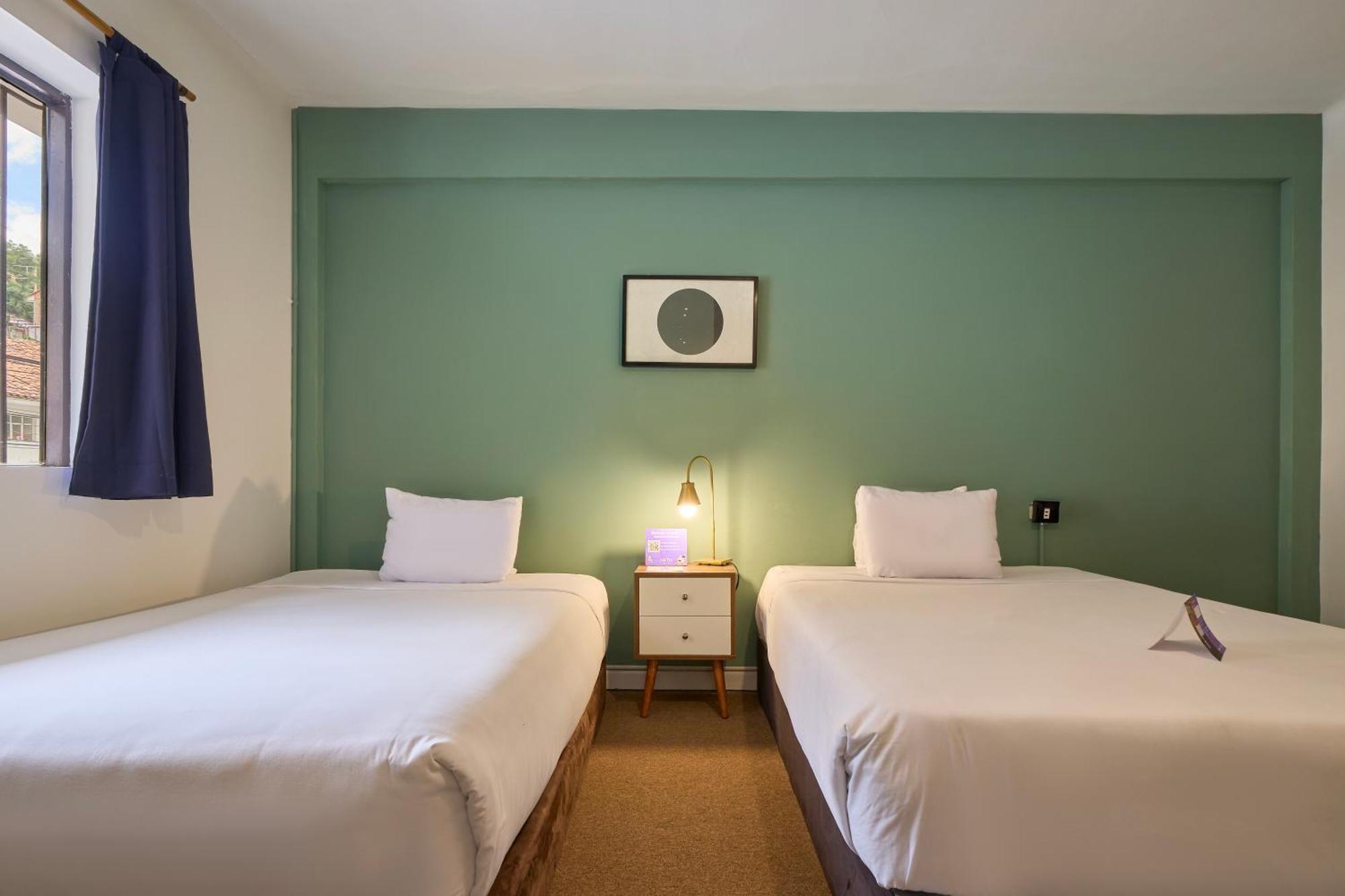Hotel Centro By Casa Andina Cusco Saphi Zewnętrze zdjęcie