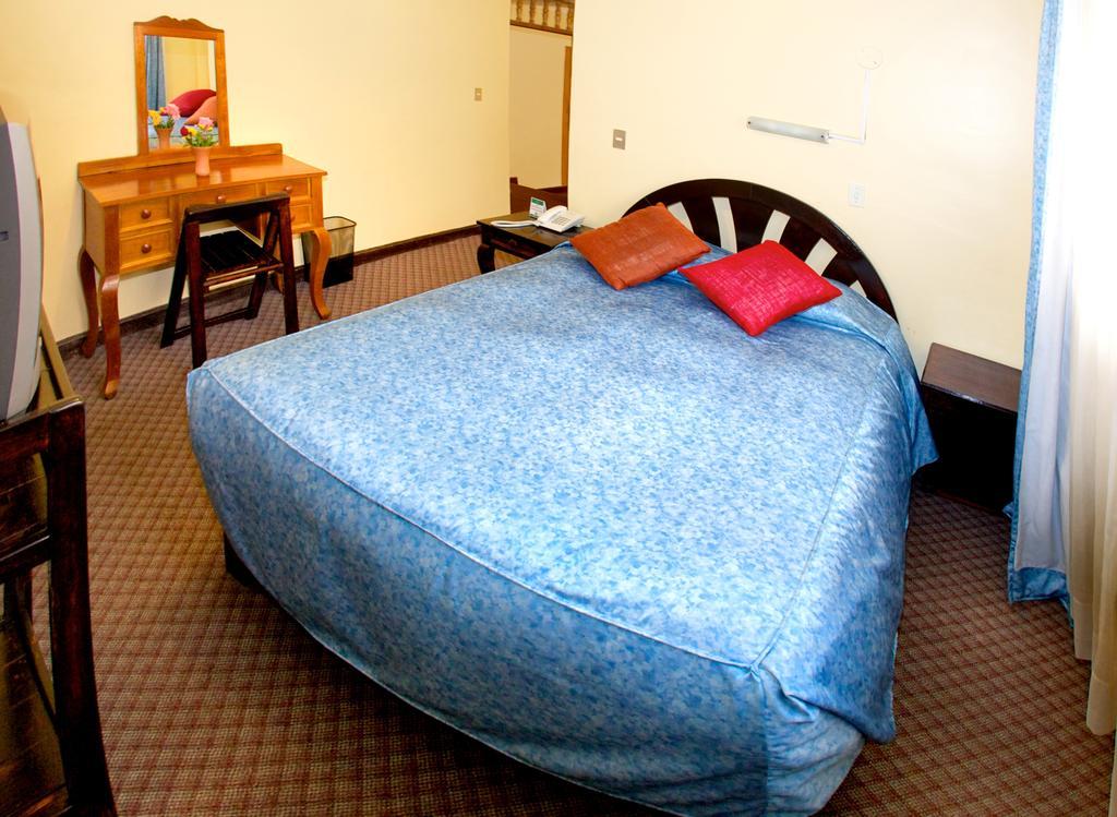 Hotel Centro By Casa Andina Cusco Saphi Zewnętrze zdjęcie