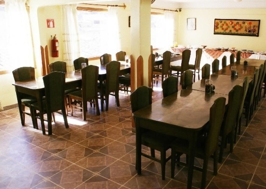 Hotel Centro By Casa Andina Cusco Saphi Zewnętrze zdjęcie